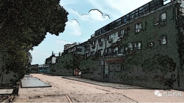 一組漫畫帶你看盡印刷機械的所有核心技術！不容錯過！