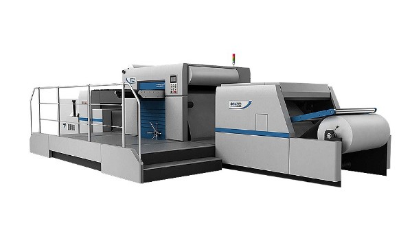 機(jī)器一響，黃金萬(wàn)兩！