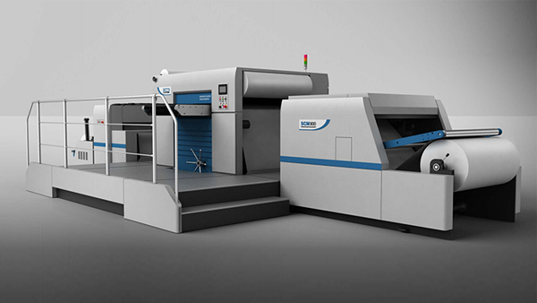 燙金機(jī)價格與哪些因素有關(guān)？