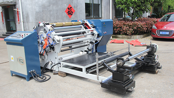 高速分切機(jī)分切中常見(jiàn)的質(zhì)量問(wèn)題有哪些？