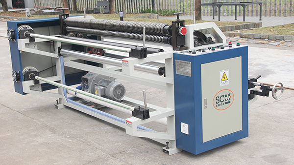 分切機(jī)操作的基本要求有哪些？