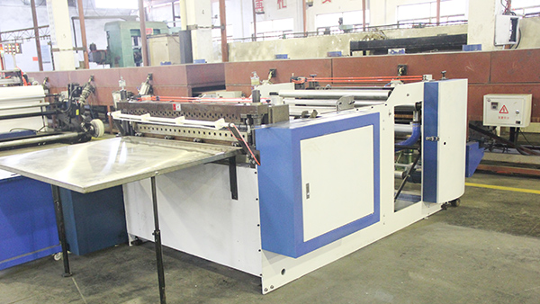 分切機(jī)與橫切機(jī)有什么區(qū)別，印后設(shè)備廠家告訴您