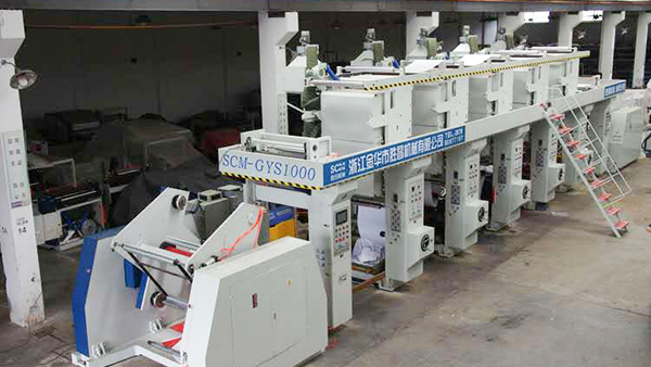 印刷機故障怎么辦？印刷機廠家告訴您