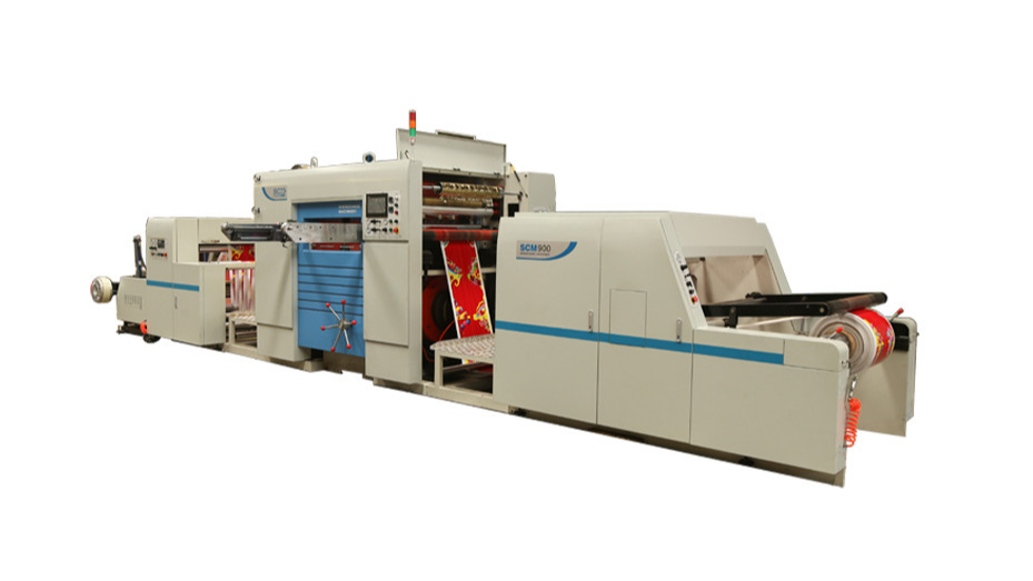 禮品紙燙金機 禮品紙燙金機