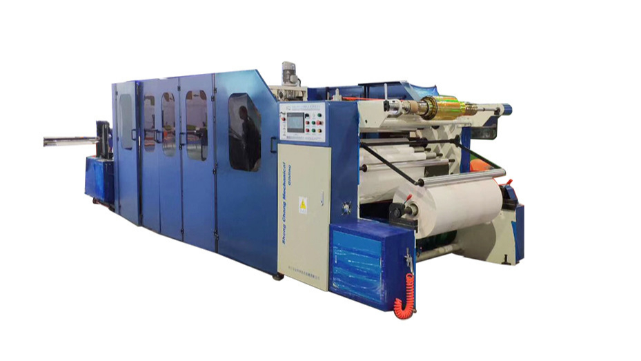 無(wú)紡布燙金機(jī) 無(wú)紡布燙金機(jī)